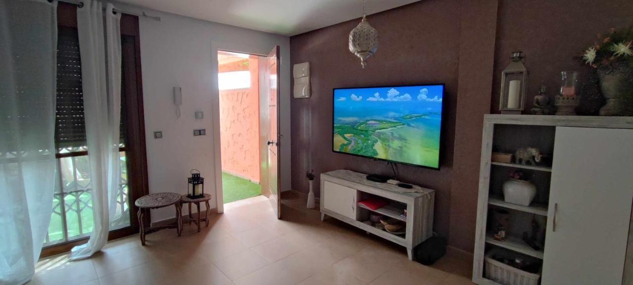 San Juan de los TerrerosLa Invencible Terreros En 1ª Linea De Playa别墅 外观 照片